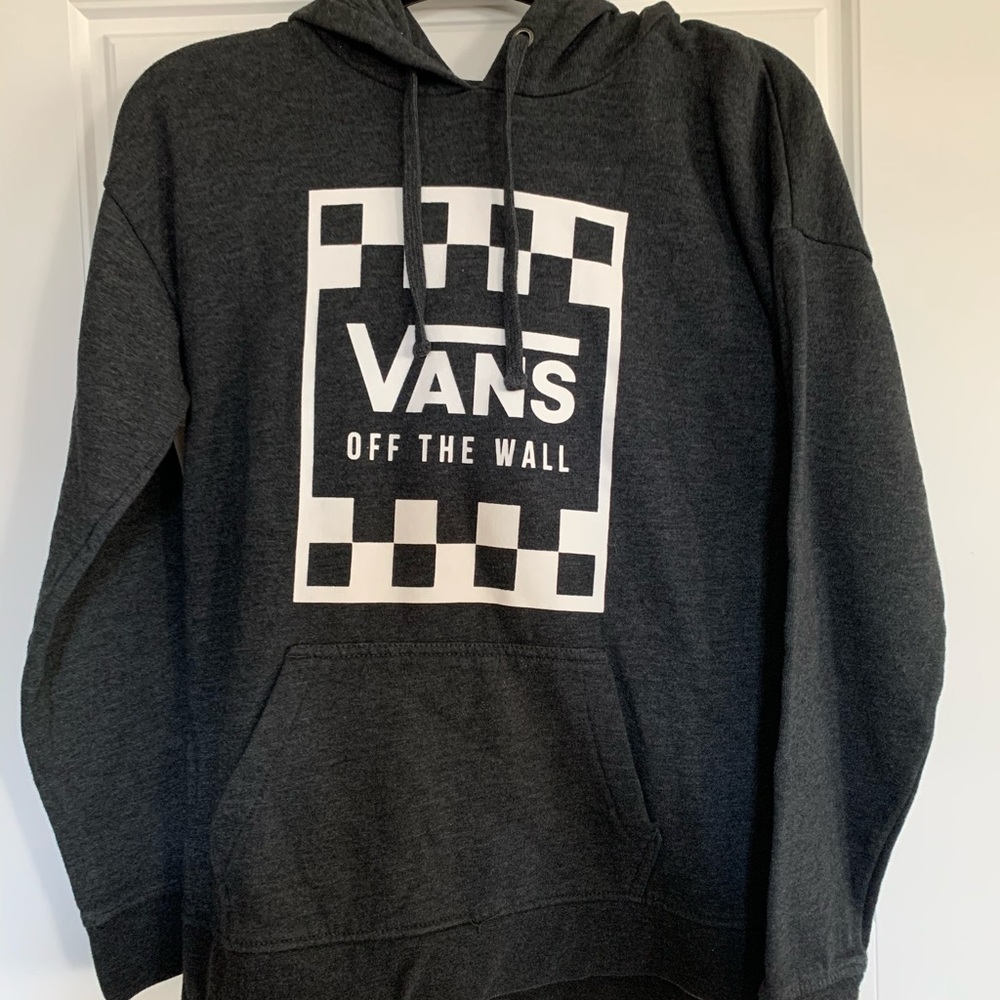 Vans Sweatshirt!